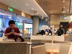 -猫屎咖啡(日月光中心广场店)