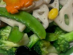 -玉林烤鸭店(定福庄店)