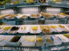 -屋头串串(新街里店)