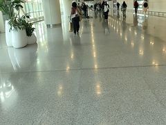 -杭州萧山国际机场