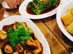 -松發肉骨茶(牛车水店)