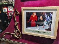 -马克西姆餐厅(崇文门店)