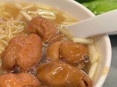 肥肠云吞面-恩宁刘福记(东华东路店)