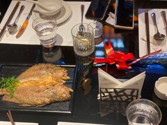 -洛缦音乐餐厅(工业展览馆万象城店)