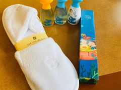 -杭州香格里拉饭店