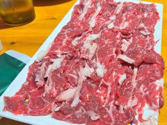 吊龙伴-大吉利·潮汕鲜牛肉火锅(西安店)