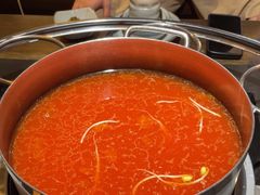 -野山舂·贵州现舂酸汤牛肉(东山店)