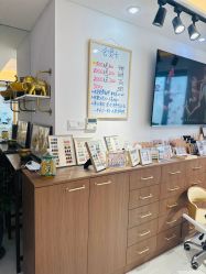 -S · Nail 自助美甲美睫