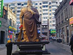 -中华巴洛克风情街