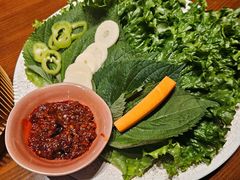 -隐炉和牛烧肉店(群力店)