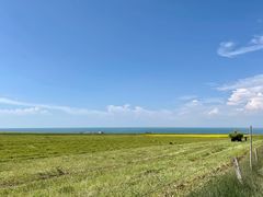 -青海湖国家重点风景名胜区