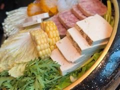 -牛New寿喜烧(新六百店)