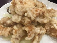 -服务大楼冷面(延大店)