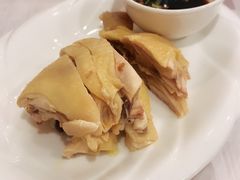 -翠亭酒家(山西南路店)