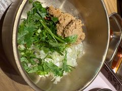 -西塔老太太泥炉烤肉(亚运村店)