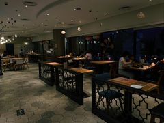 -必胜客(巴沟店)