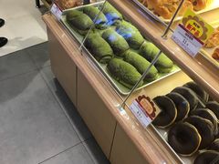 -山崎面包(苏州中心店)