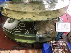 -四海鲜渔家菜(黄金海岸店)