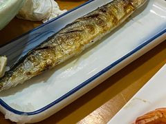 -银子铁板烧料理自助餐(人民广场店)