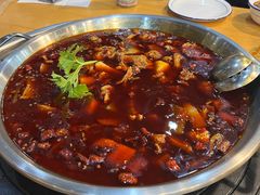 -林记三江兔火锅(沿山路自建小区店)