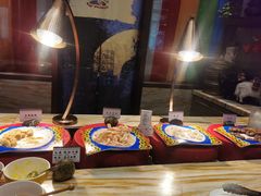 -西藏饭店·亚克·食光自助餐厅(文殊院店)