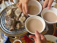 -蒙亨·手把肉·蒙古包文化主题餐厅(天恒广场店)