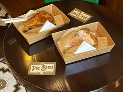 -Pie Bird(新闸路店)
