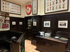 -兰特伯爵西餐厅·啤酒屋(方庄店)