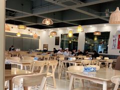 大堂-太原面食店(解放路店)