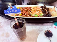 -徐记私厨(半淞园路店)