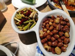 -福茂源横山铁锅羊肉(牡丹园店)