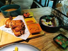 -苏西花园西餐厅(谷德店)