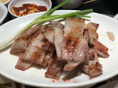 -本家韩国烤肉(财富大厦店)