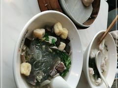 -百年尹氏汤包(湖南路狮子桥店)