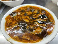 豆腐脑-增盛魁小吃店