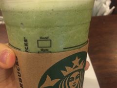 -星巴克(西安李家村万达店)