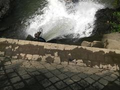 -将军关探险漂流