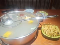 -真牛坊潮汕牛肉火锅