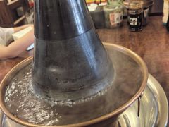 -前门张记涮肉(前门店)