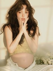 点击看大图 -暖摄影 孕妇写真家庭影像馆 (自然光主题店)