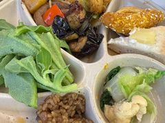 -素满香·全民食养自助(建邺万达店)