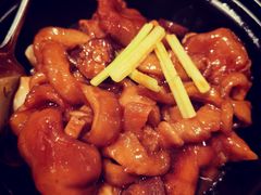 -金悦轩海鲜酒家(拱北店)