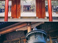 -承德避暑山庄景区