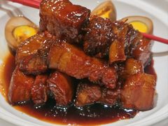 -和记小菜(东方店)