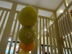 -朴小妹人参鸡汤火锅(长白山万达店)
