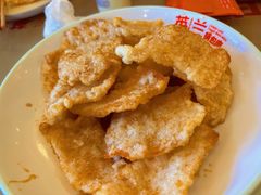 -英兰朝族饭店·英兰锅包肉(佳园路店)