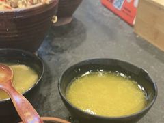 -擂饭(五一广场店)