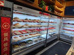 -袁记串串香(川师店)