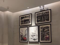 -秀玉coffee&kitchen(黄石大上海店)