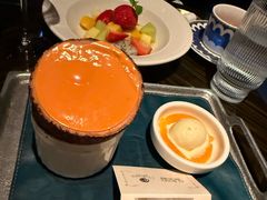 -福楼毕斯罗F Bistronome(国贸商城约会地标景观店)